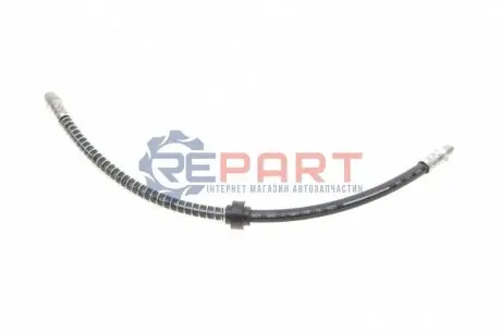 Фото Шланг гальмівний (передній) Citroen Berlingo/Peugeot Partner 96- Cavo (C800 524A) зображення 1