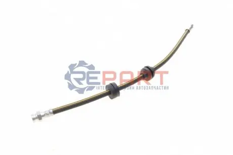 Фото 1 — Шланг гальмівний (передній) Fiat Doblo 01- (475mm) Cavo (C800 913A) Фото Шланг гальмівний (передній) Fiat Doblo 01- (475mm) Cavo (C800 913A) зображення 1