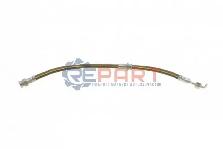 Тормозной шланг (передний) Mazda 323/626 89-98 Cavo C900 121A Купить в Украине