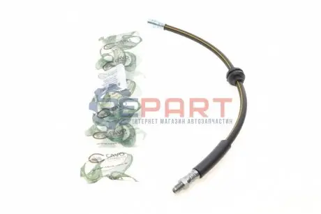 Тормозной шланг - CAVO C900 311A (A2024200148, 2024200148) Cavo C900311A Купить в Украине
