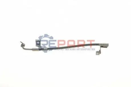 Шланг гальмівний (передній) Ford Escort 95- (L) Cavo C900 339A Купити в Україні
