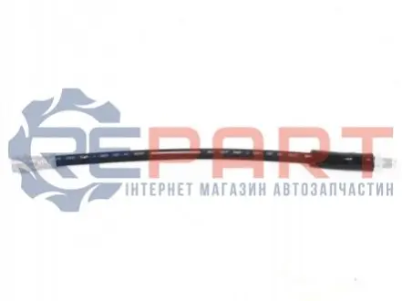 Фото Шланг гальмівний (задній) MB Vito (W639) 03- (328mm) Cavo (C900 406A) зображення 1