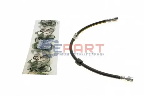 Тормозной шланг - CAVO C900 419A (6Q0611701F, 6Q0611701E, 6Q0611701C) Cavo C900419A Купить в Украине