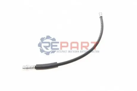 Фото Шланг гальмівний (задній) Renault Master/Opel Movano 01- (R) (L=465mm) Cavo (C900 424A) зображення 1