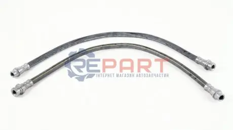 Фото Шланг гальмівний (задній) Opel Movano/Renault Master 1.9/2.2/2.5dCi 98-06 (L) Cavo (C900 425A) зображення 1