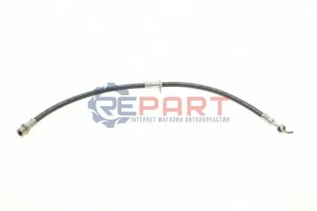 Шланг гальмівний (передній) (R) Toyota Avensis/Corolla 1.4-2.4D 01-08 (L=588mm) Cavo C900 447A Купити в Україні