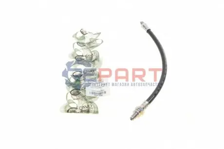 Фото Шланг гальмівний (задній) Ford Fiesta 95-02 Cavo (C900 469A) зображення 1