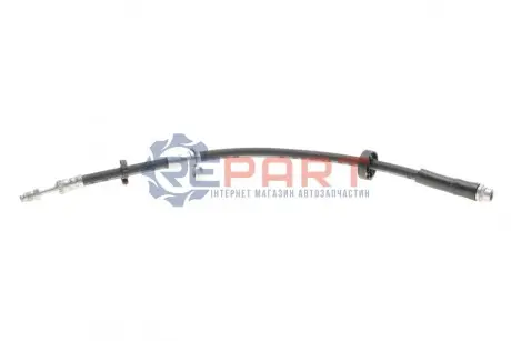Шланг тормозной (передний) Citroen Jumpy/ Fiat Scudo 1.6-2.0 HDI/D 07- (510mm) Cavo C900594A Купить в Украине