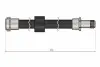 Фото Тормозной шланг C900 673A - CAVO Cavo (C900673A) изображение 1