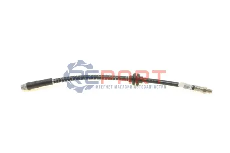 Шланг гальмівний (передній) Fiat Scudo/Peugeot Expert 95-07 Cavo C900699A Купити в Україні