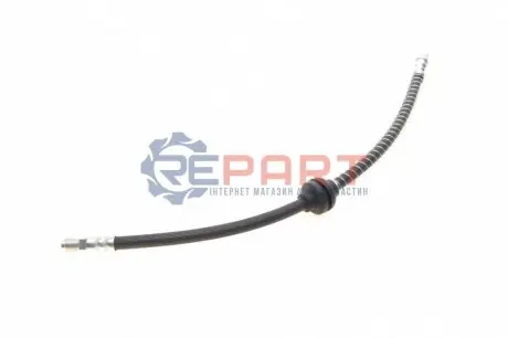 Фото Шланг гальмівний (передній) Renault Megane 1.6 16V 06-09/Grand Scenic 1.5dCi 05-09 (475mm) Cavo (C900836A) зображення 1