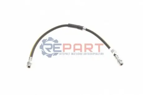 Фото Шланг гальмівний (передній) Audi A3/VW Passat 03-13 Cavo (C901025A) зображення 1