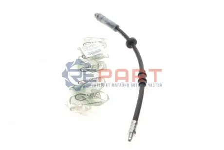 Шланг гальмівний (передній) Fiat Ducato -94 Cavo C901 111A Купити в Україні