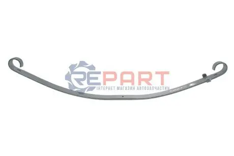 Рессора передняя Celikyay 024289802 Купить в Украине