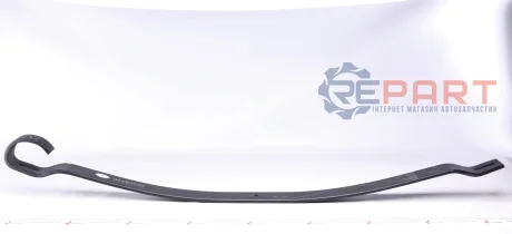 Ресора задня підкорінна MB 814-817D (відкидна кабіна) 14мм Celikyay 024399202