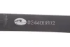 Ресора задня підкорінна MB Sprinter 408-416/VW LT 46 (70x655x655) 15mm (з гумкою) Celikyay (024400802) зображення 2
