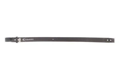 Ресора передня підкорінна MB 609-814D/Vario 612 Celikyay 024409802