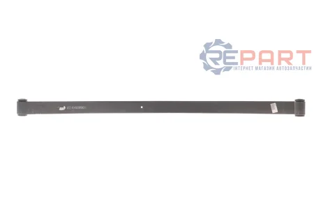 Ресора передня корінь MB 609-814 (70x660x875) 16mm (парабола) Celikyay 024409901