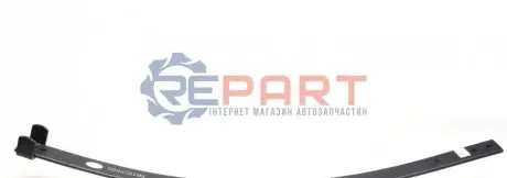 Рессора задняя Celikyay 024418103 Купить в Украине
