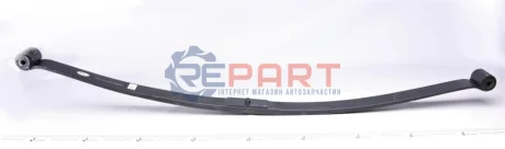 Ресора листова Celikyay 024505800 Купити в Україні