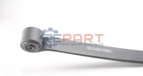 Рессора задняя Celikyay 033009901 Купити в Україні
