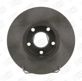 Тормозной диск передний Audi 100, A4, A6 / Volvo 7700, 8500, 8700, 9700, 9900 CHAMPION 561547CH Купить в Украине