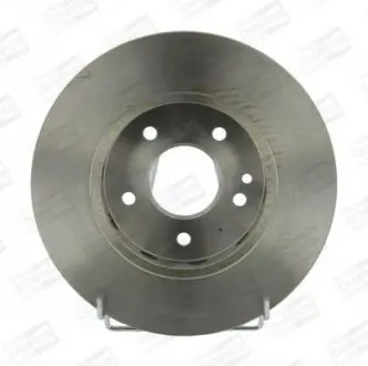 Фото Диск тормозной (выр-во) CHAMPION (561696CH) изображение 1