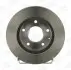 Фото Тормозной диск передний Mazda 626, MX-6, Premacy, Xedos, B-Serie CHAMPION (561716CH) изображение 1