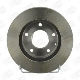 Тормозной диск передний Mazda 626, MX-6, Premacy, Xedos, B-Serie CHAMPION 561716CH Купить в Украине