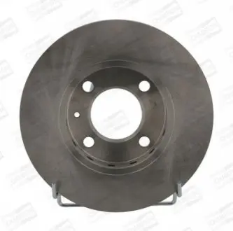 Тормозной диск передний BMW 1-Series / VW Polo / Lupo / Seat Arosa CHAMPION 561981CH Купить в Украине