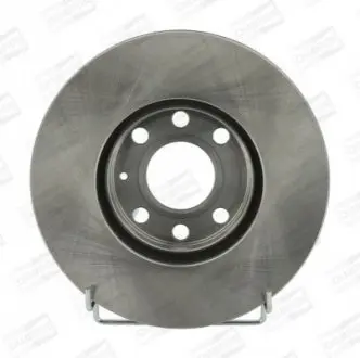 OPEL диск гальмівний вент. передній Astra F,G 95 CHAMPION 562069CH Купити в Україні