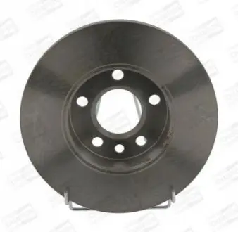 Диск гальмівний (передній) VW T4 90-03 (282x18) CHAMPION 562079CH Купити в Україні
