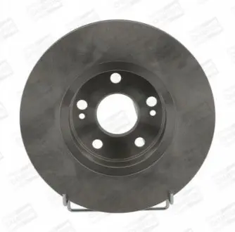 Тормозной диск передний Renault Escape III, Kangoo, Laguna I, Safrane, Scenic I CHAMPION 562104CH Купить в Украине
