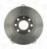 CHAMPION OPEL диск гальмівний передн.Corsa C 00- 562195CH