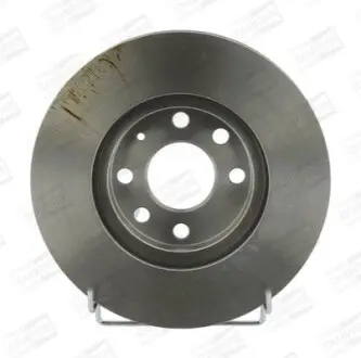 OPEL диск гальмівний передній Combo Tour, Corsa C, Meriva 00 CHAMPION 562196CH Купити в Україні