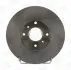Диск гальмівний (передній) Nissan Almera II 00-06/Primera 96-01 (280x22) 562232CH