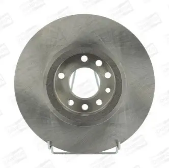 OPEL диск гальмівний передн.Astra G,H,Meriva,Zafira CHAMPION 562240CH Купити в Україні