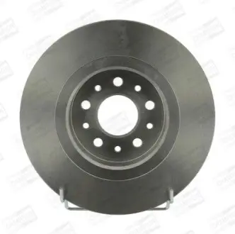 FIAT Диск тормозной задний. Alfa Romeo 156 (276*10) CHAMPION 562275CH Купить в Украине