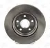 Диск гальмівної (задній) Opel Insignia A 08-17 (315x23) 562463CH
