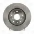 Фото Тормозной диск передний SUZUKI SX4, VITARA/ FIAT SEDICI CHAMPION (562534CH) изображение 1