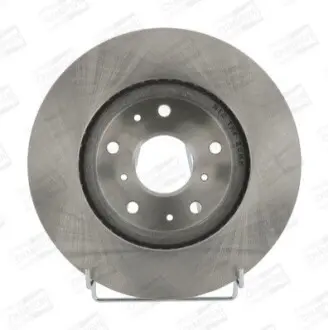 Тормозной диск передний SUZUKI SX4, VITARA/ FIAT SEDICI CHAMPION 562534CH Купить в Украине