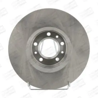 Фото Тормозной диск передний Citroen C5, Jumpy / Fiat Scudo / Peugeot Expert CHAMPION (562622CH) изображение 1