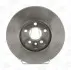 CHAMPION VW  диск гальмівний передн.Sharan,T4 562626CH