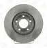 Фото MAZDA Диск тормозной передний.Mazda 6 07- CHAMPION (562633CH) изображение 1