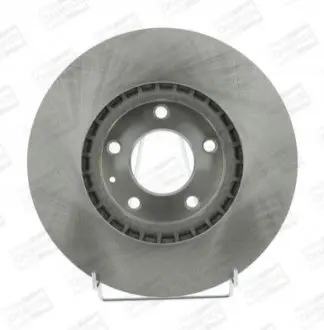 MAZDA Диск тормозной передний.Mazda 6 07- CHAMPION 562633CH Купить в Украине