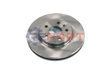 OPEL Диск тормозной передний.Chevrolet Cruze 1.6 09-, Astra J CHAMPION 562642CH Купить в Украине