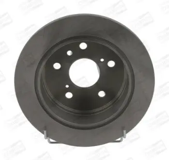 Фото Гальмівні диски CHAMPION (562770CH) зображення 1