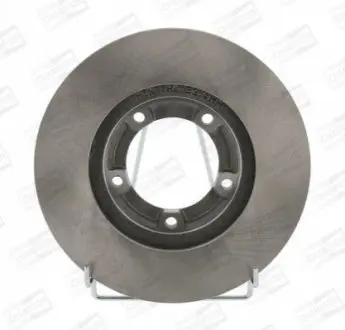 Тормозной диск передний Hyundai H-1, H100, H200, Porter CHAMPION 562800CH