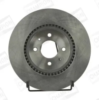 Фото Гальмівні диски CHAMPION (562944CH) зображення 1