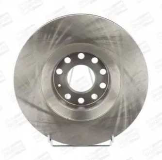 Фото Диск гальмівний (передній) Audi A4/A6 97-08 (320x30) CHAMPION (562978CH-1) зображення 1